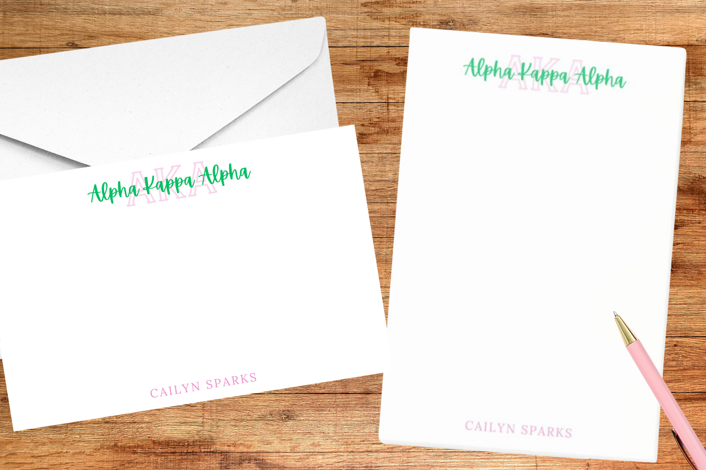 Sorority Bundle