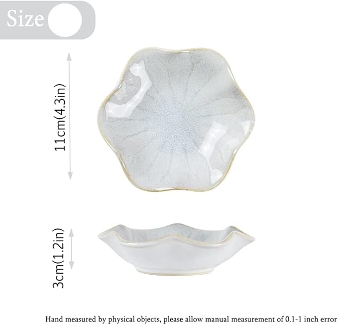 Gift Set & Trinket Dish