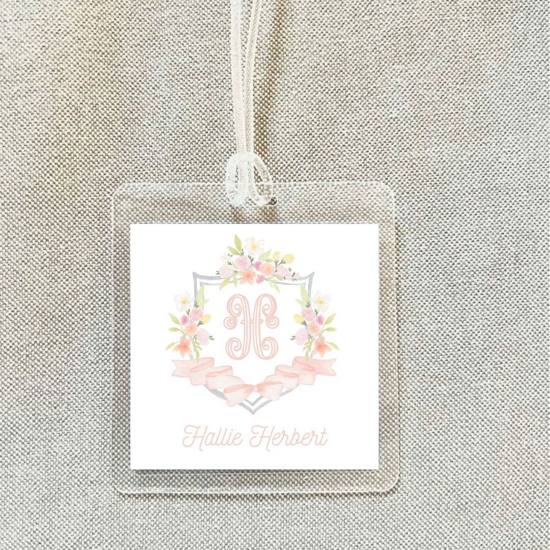 Bag Tags