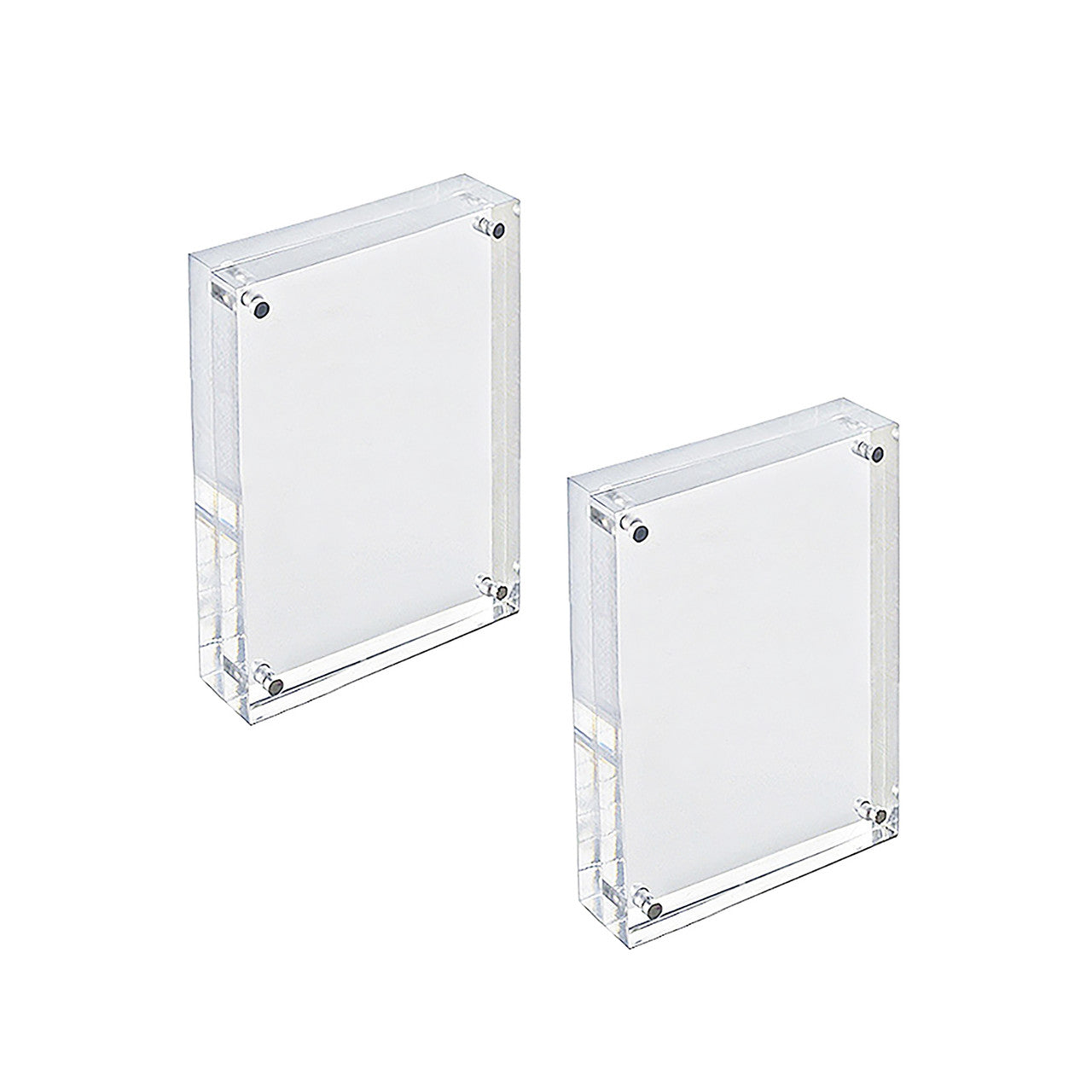 Scripture Cards & Acrylic Frame
