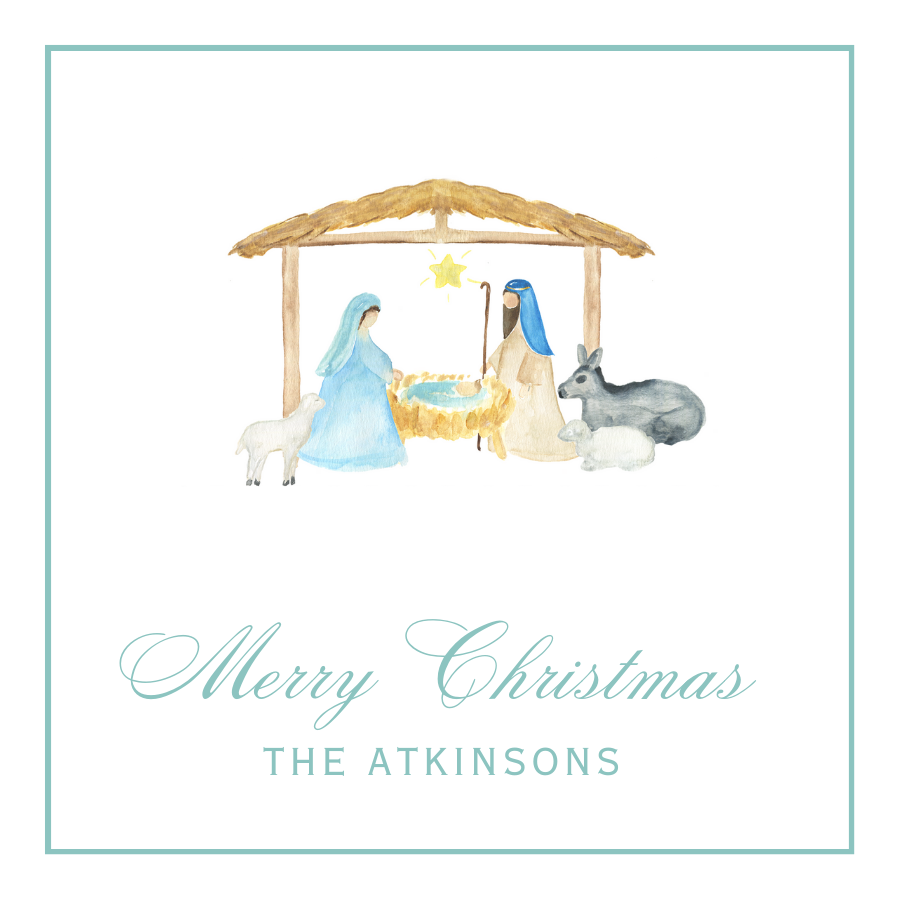 Christmas Gift Tags
