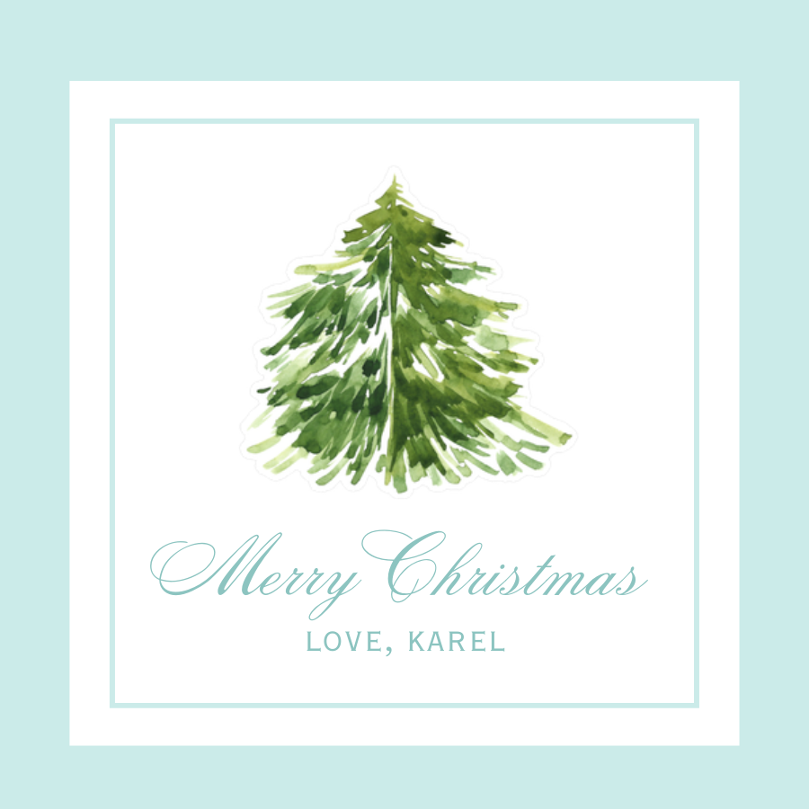 Christmas Gift Tags
