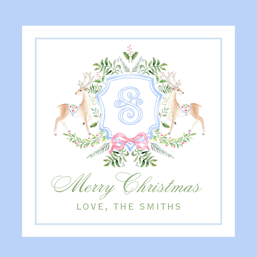 Christmas Gift Tags