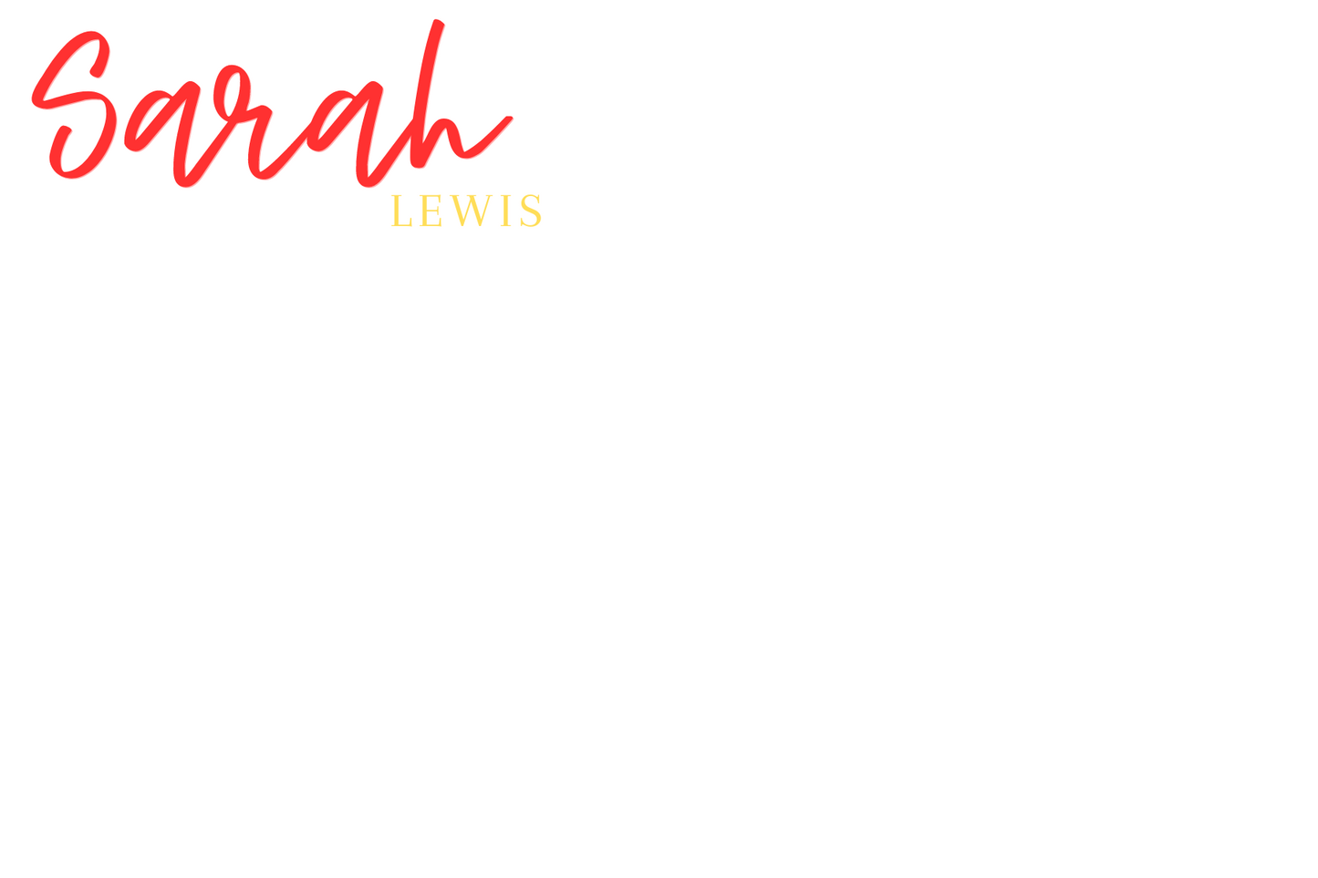 Sorority Stationery