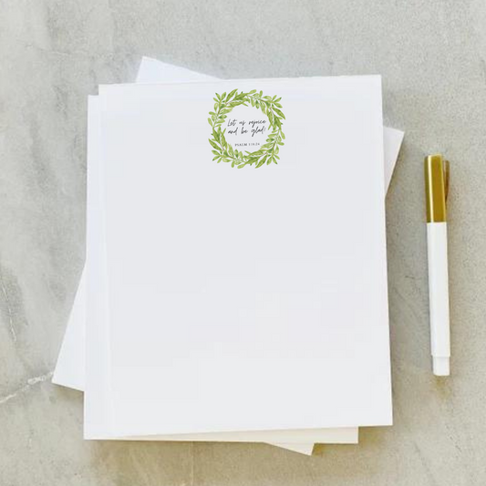 Sticky Notepads