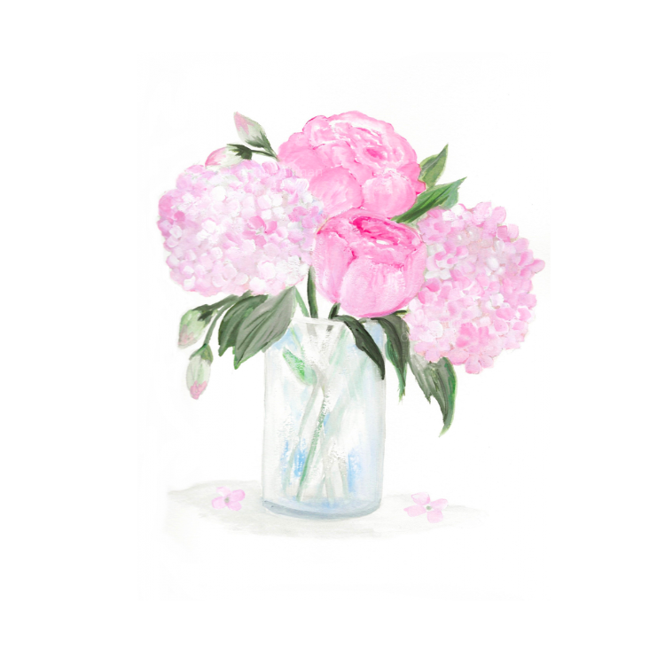 Gift Set & Trinket Dish