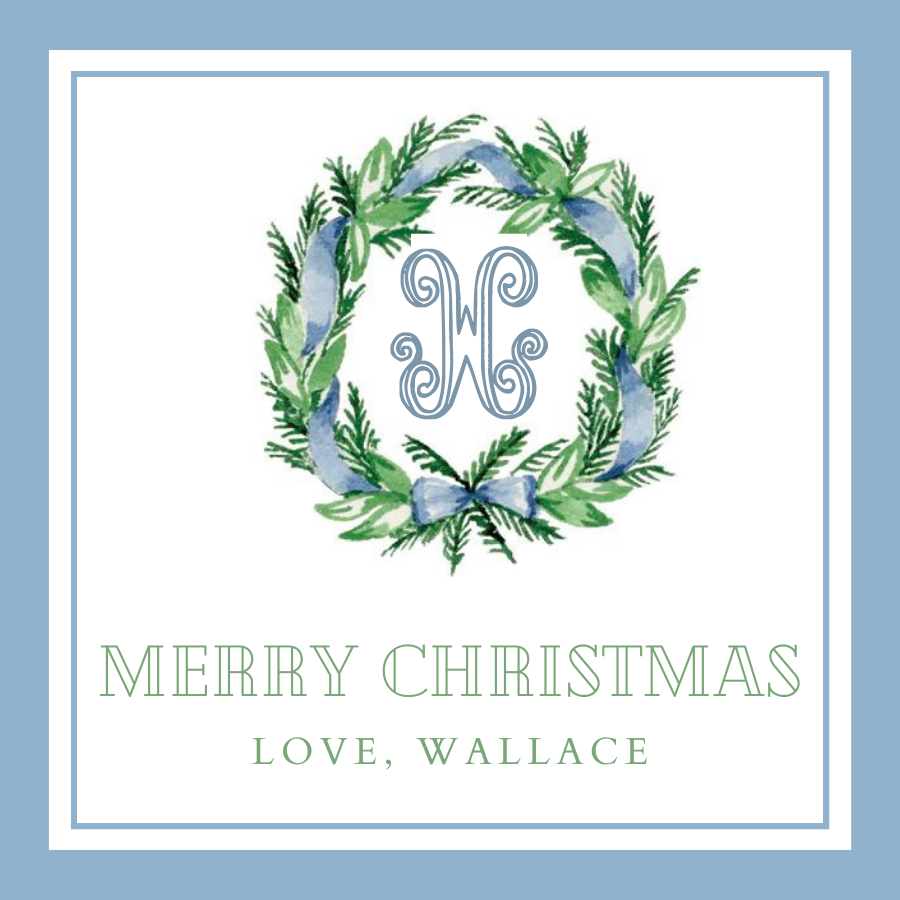 Christmas Gift Tags
