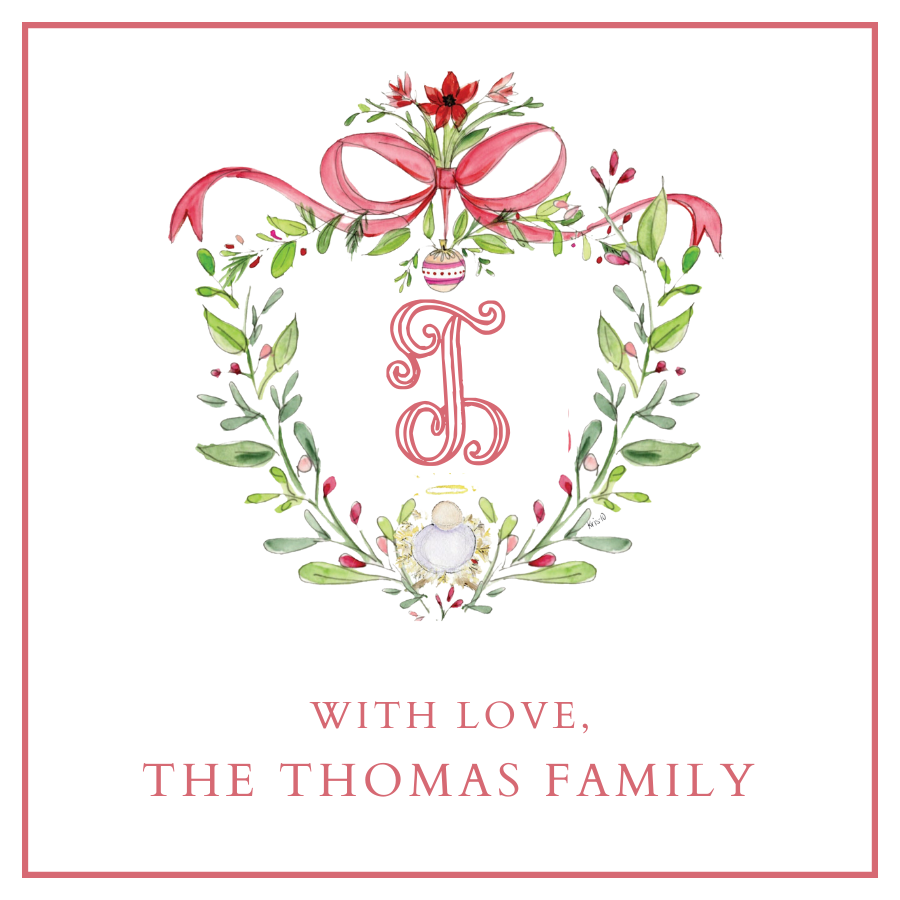 Christmas Gift Tags