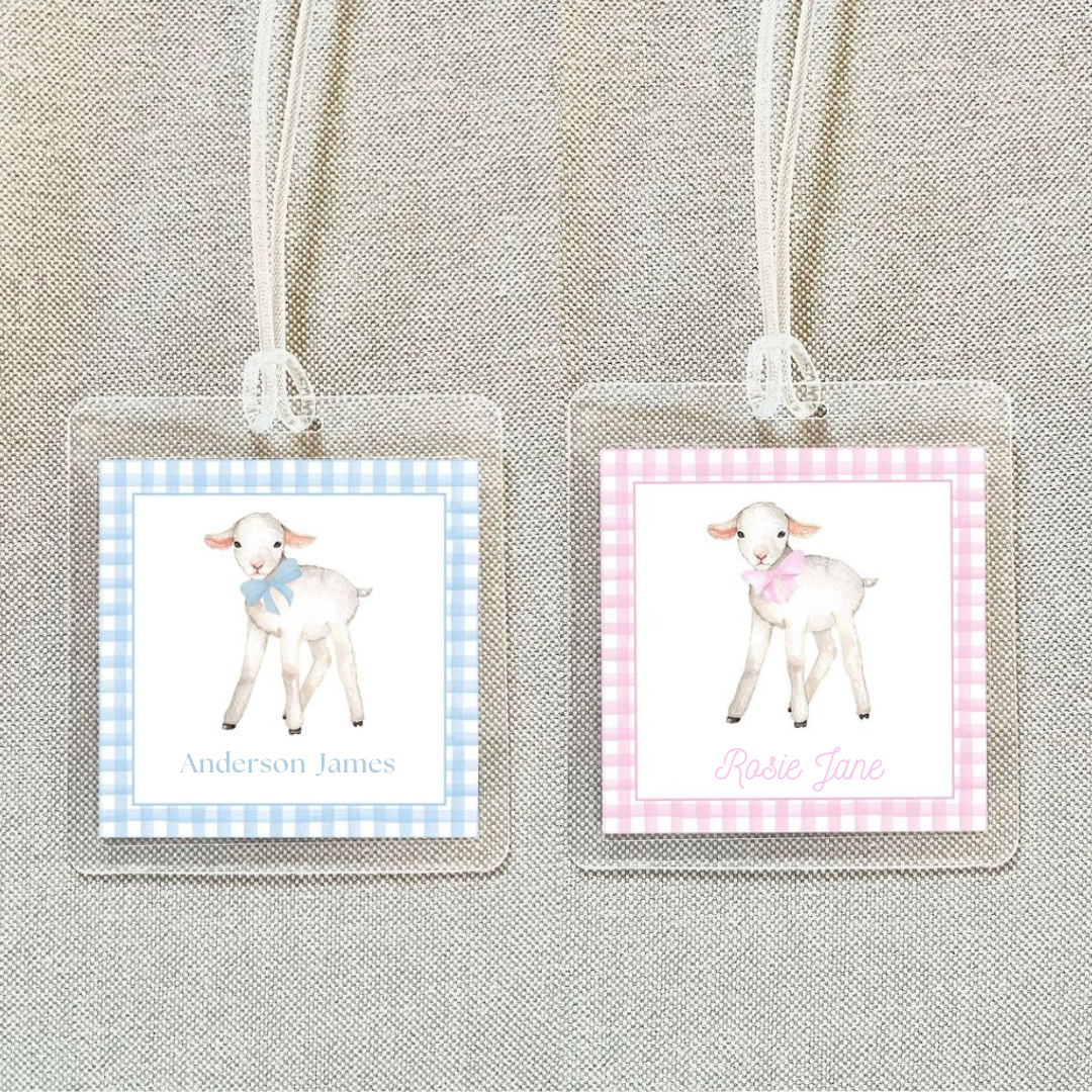 Bag Tags