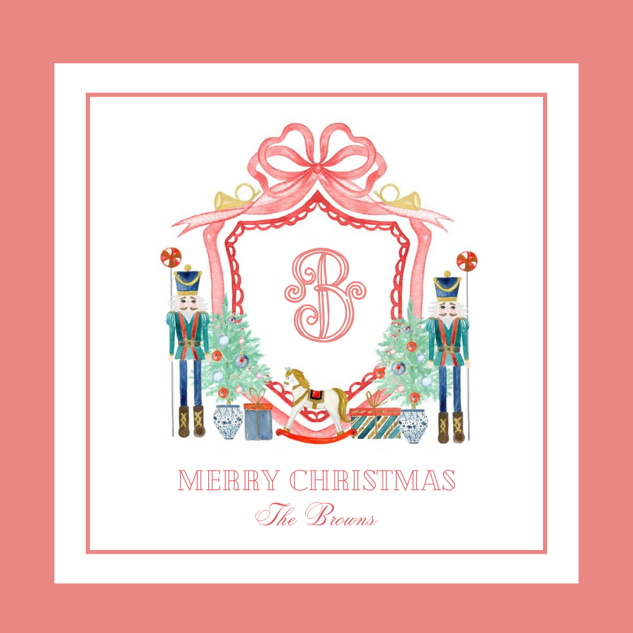 Christmas Gift Tags