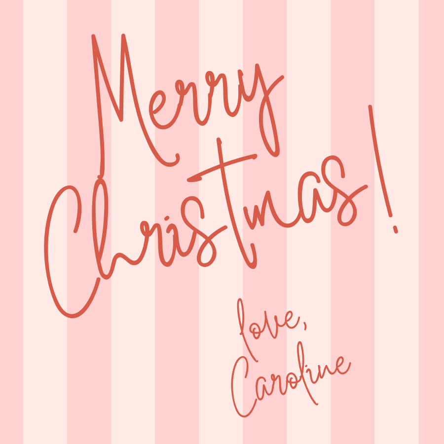Christmas Gift Tags