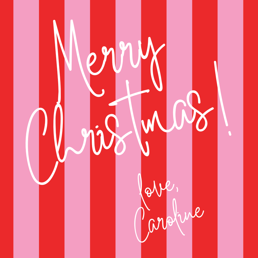 Christmas Gift Tags