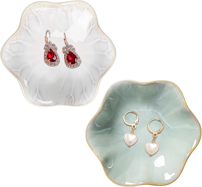 Gift Set & Trinket Dish