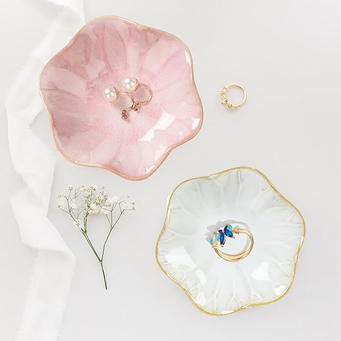 Gift Set & Trinket Dish