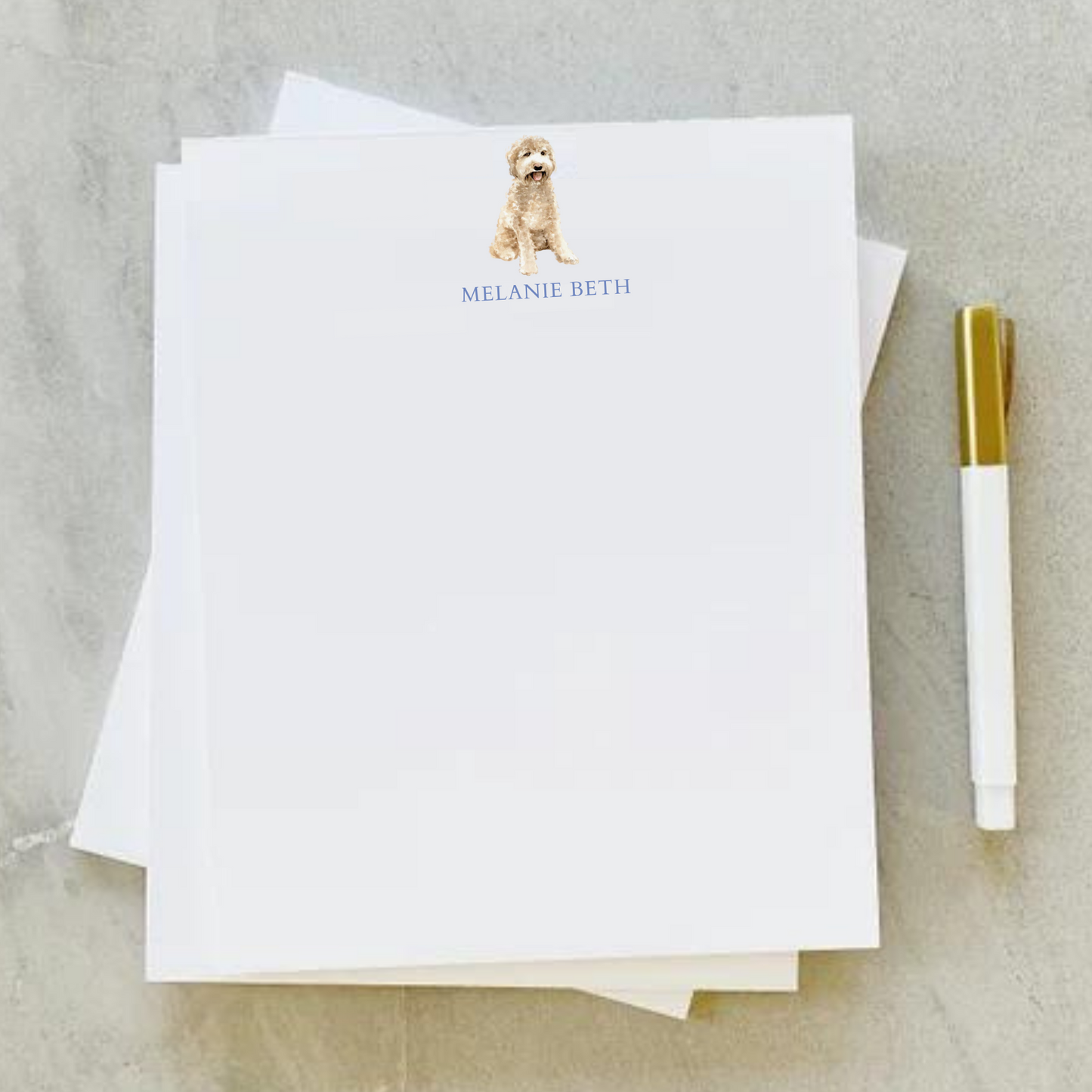Sticky Notepads