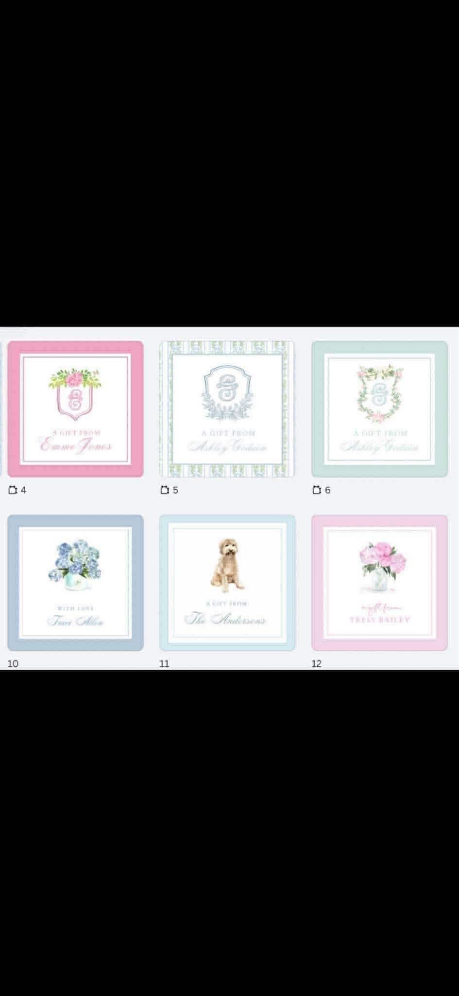 Gift Set