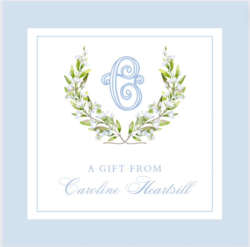 Gift Tags