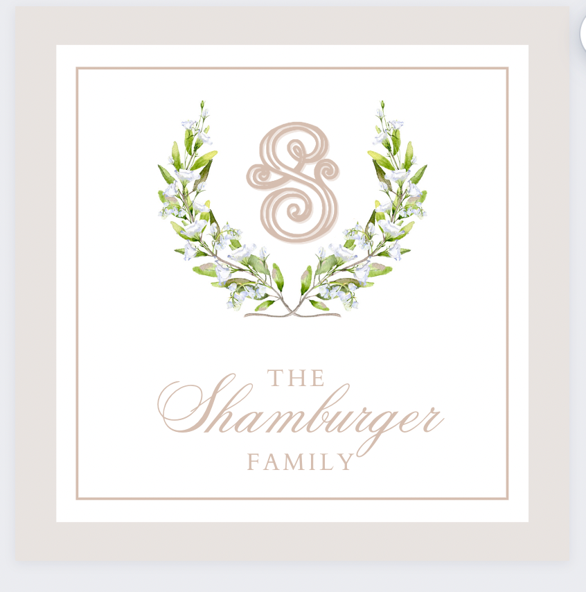 Gift Tags