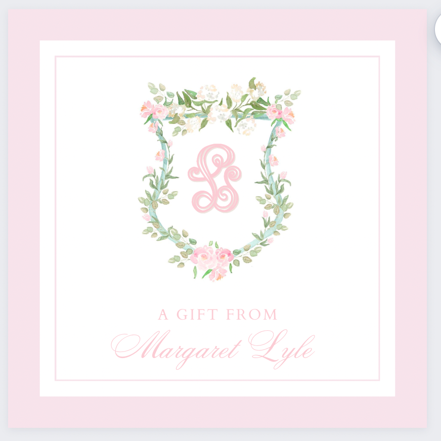 Gift Tags