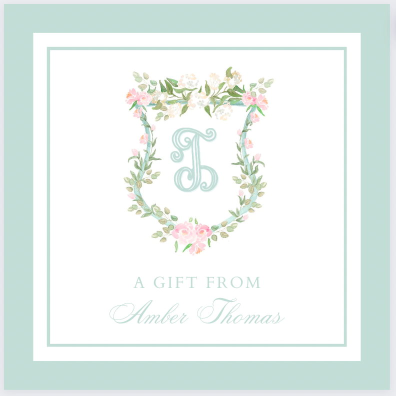 Gift Tags