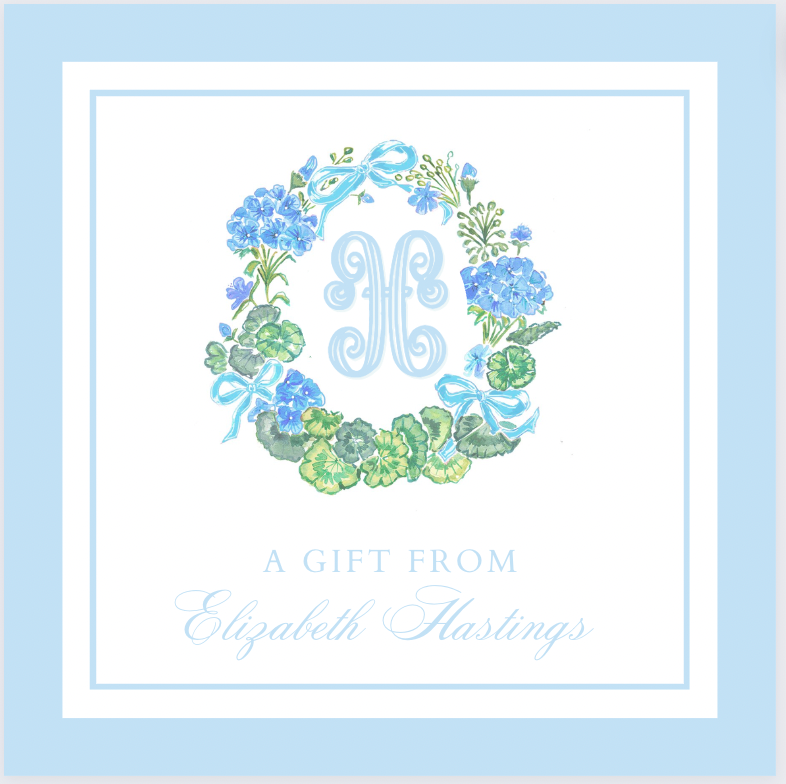 Gift Tags