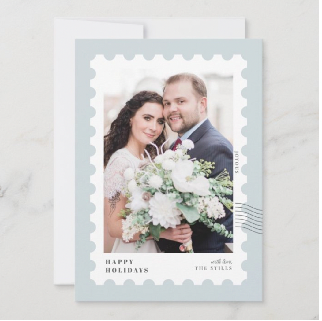 Christmas Cards