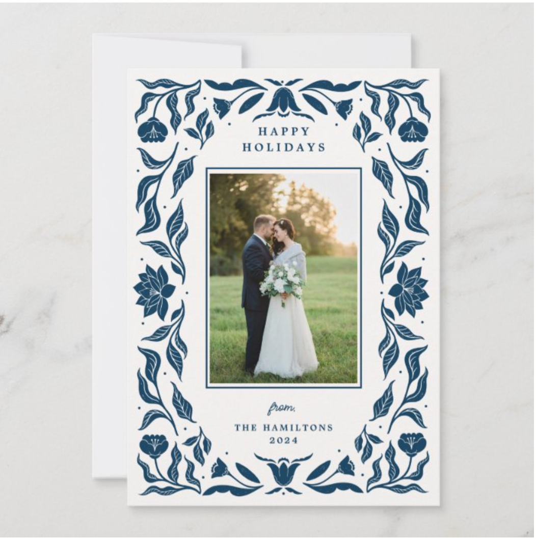 Christmas Cards
