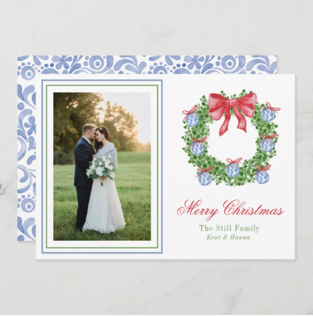 Christmas Cards