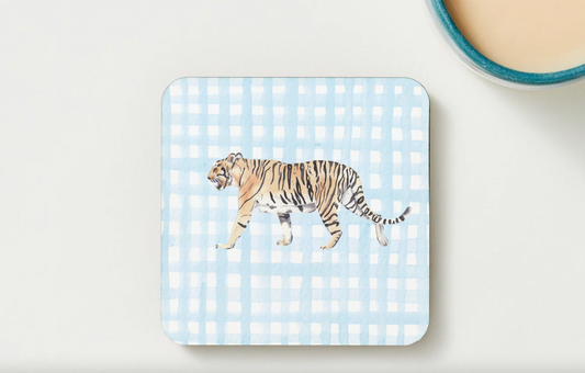 Custom Coaster Set