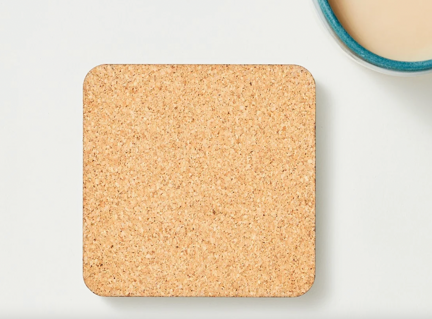 Custom Coaster Set