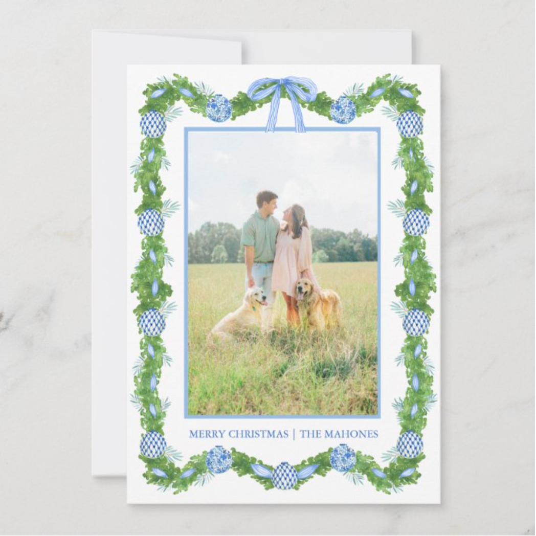 Christmas Cards
