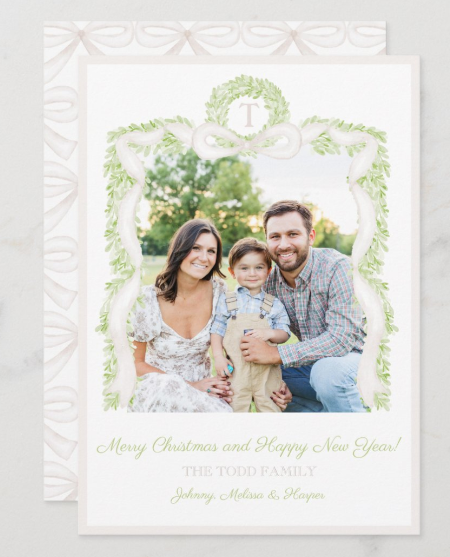Christmas Cards