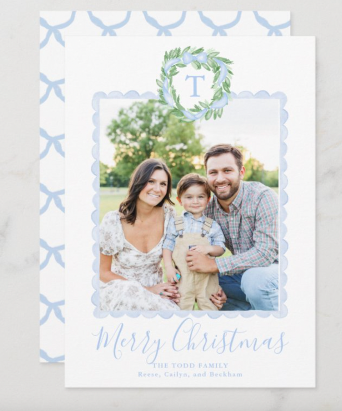 Christmas Cards
